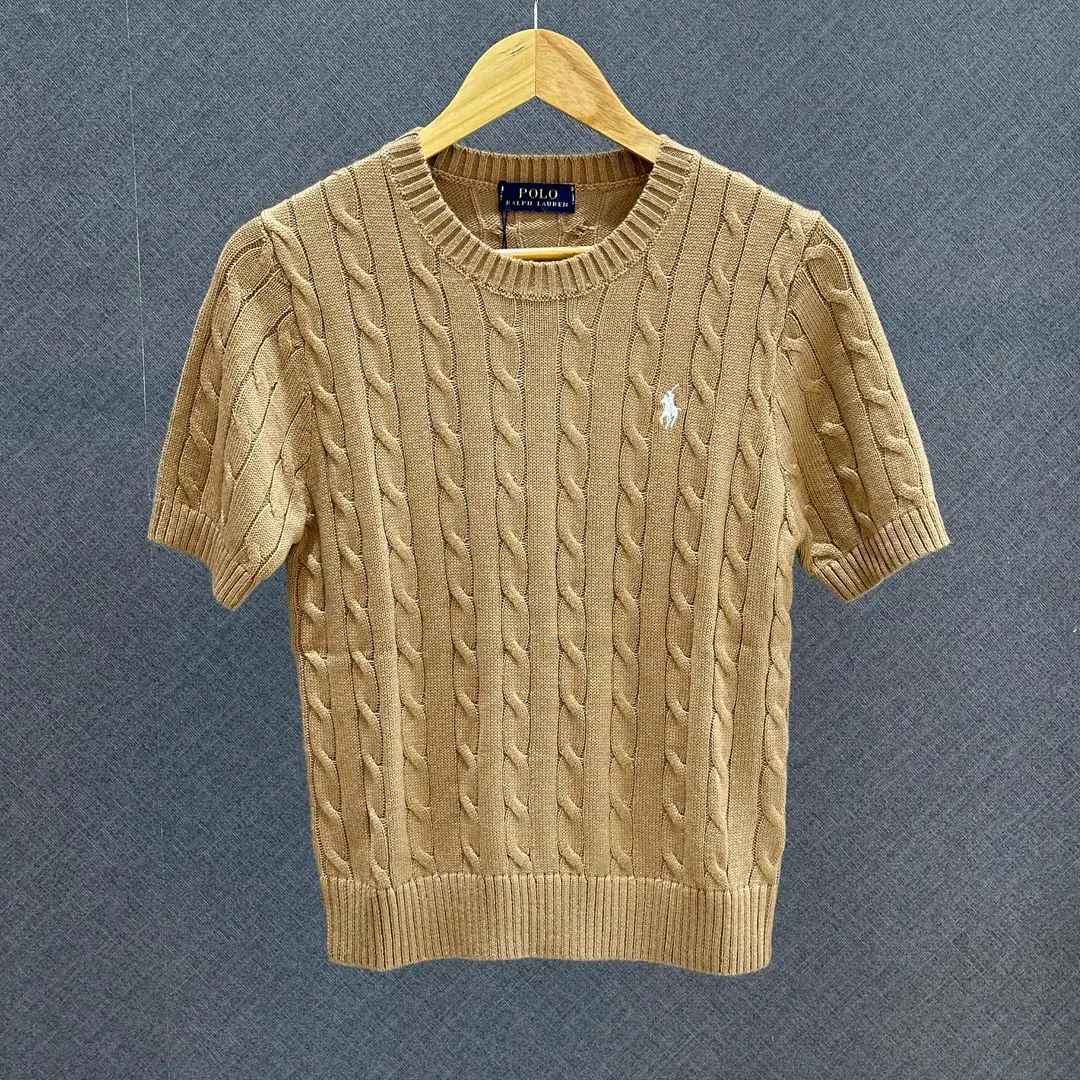 Ladies Polo T Shirt 200-5