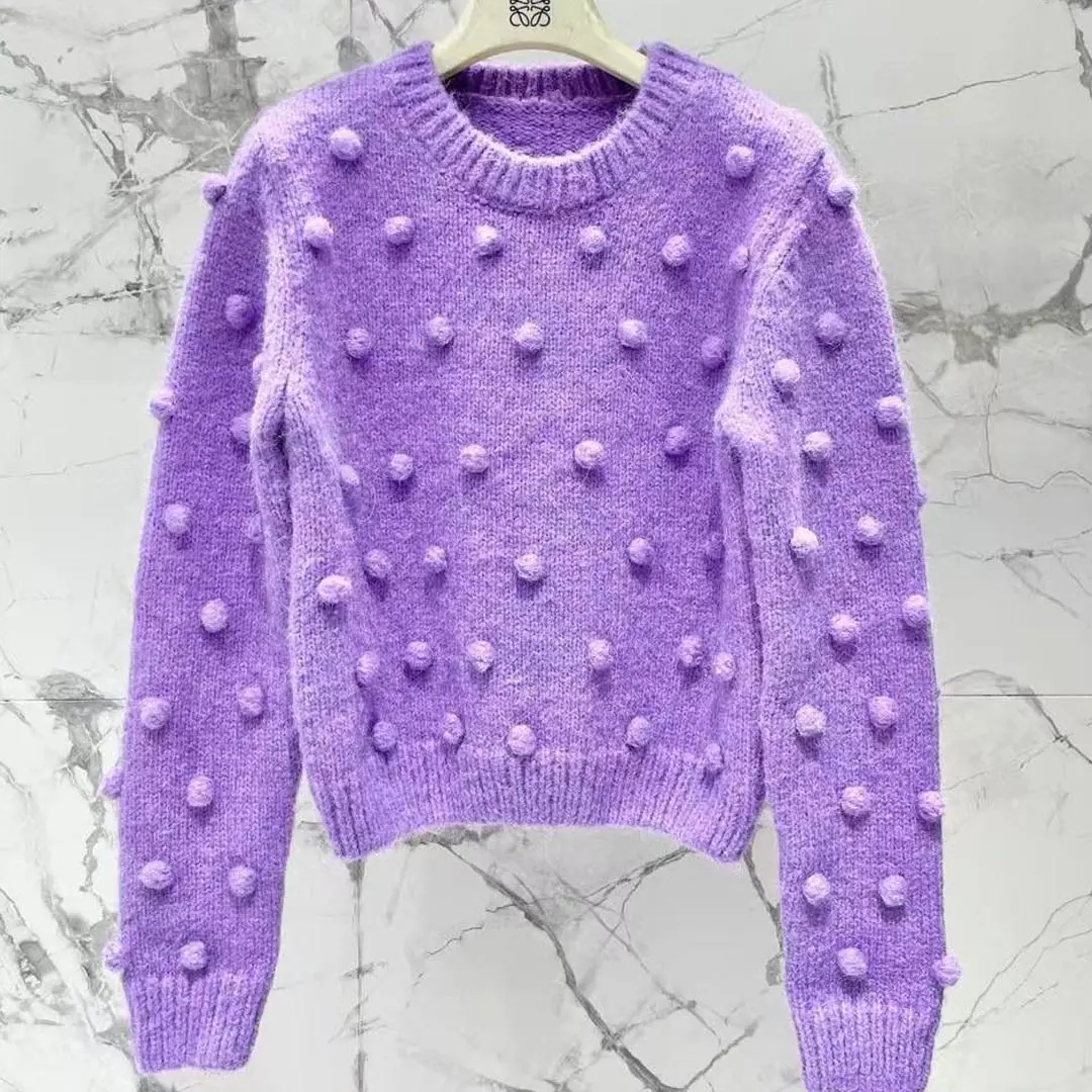 Loewe Ladies Sweater 350-1