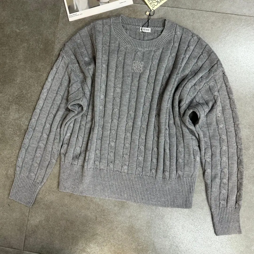 Loewe Ladies Sweater 350-4