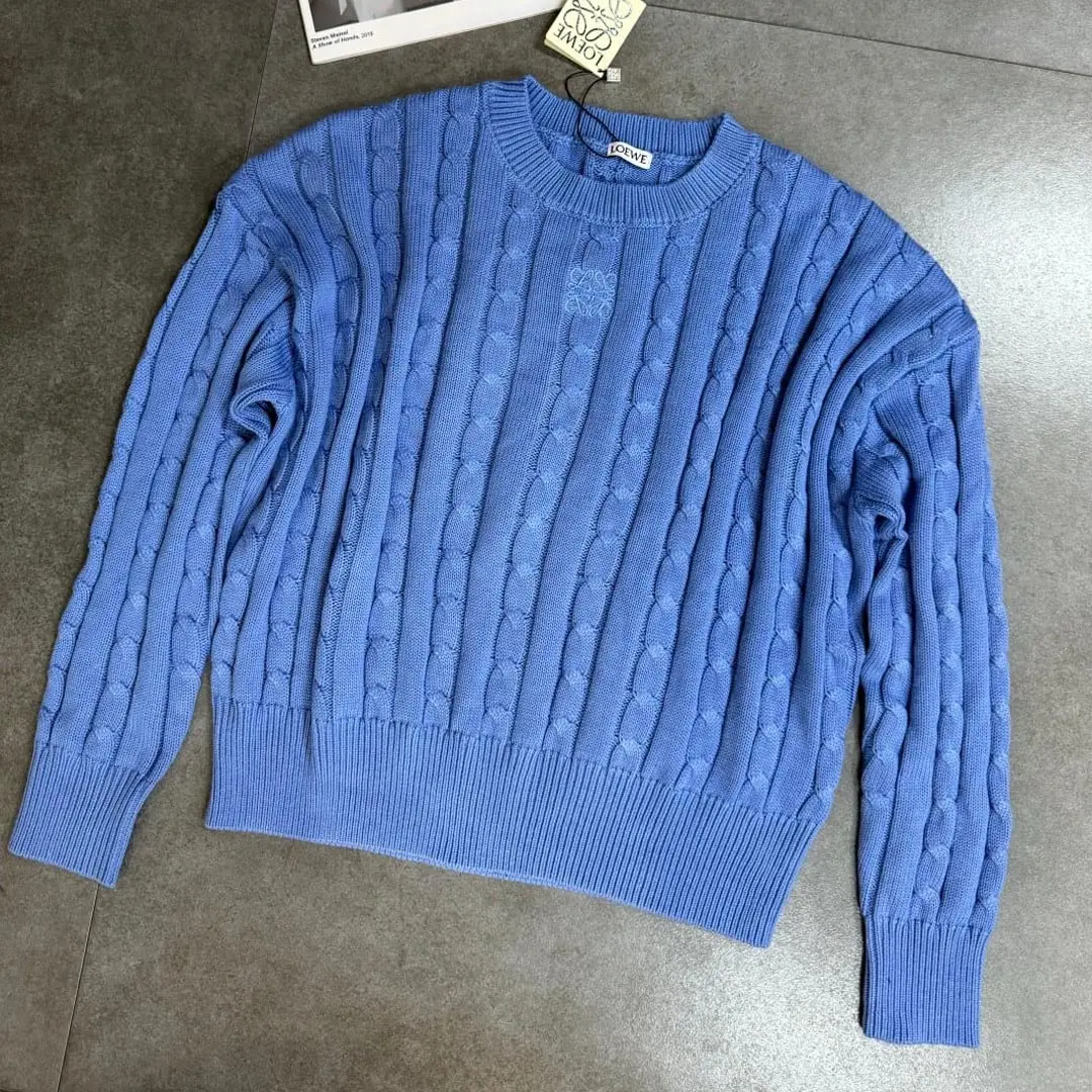 Loewe Ladies Sweater 350-5