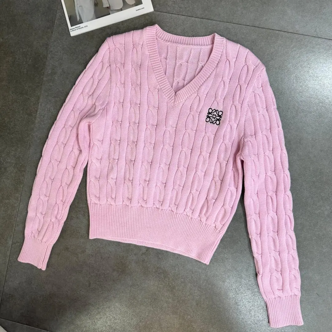 Loewe Ladies Sweater 350-7