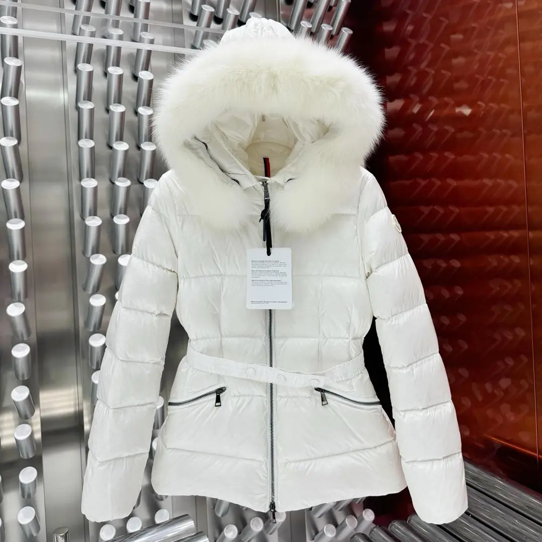 Moncler Ladies Jacket 1000-1