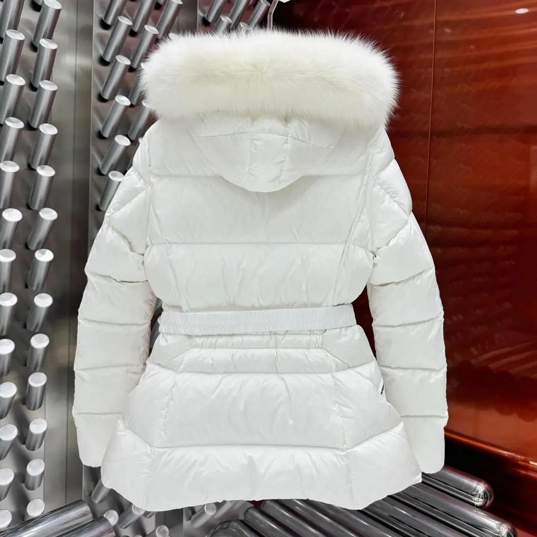 MONCLER ladies jacket 1000-1b