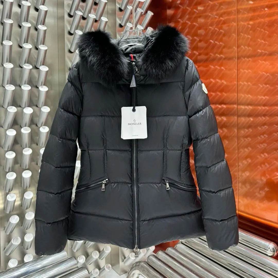 Moncler Ladies Jacket 1000-2