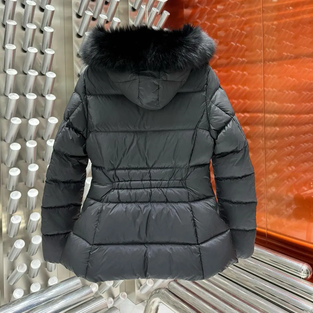 MONCLER ladies jacket 1000-2b