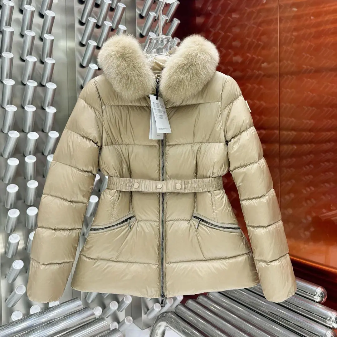 Moncler Ladies Jacket 1000-3