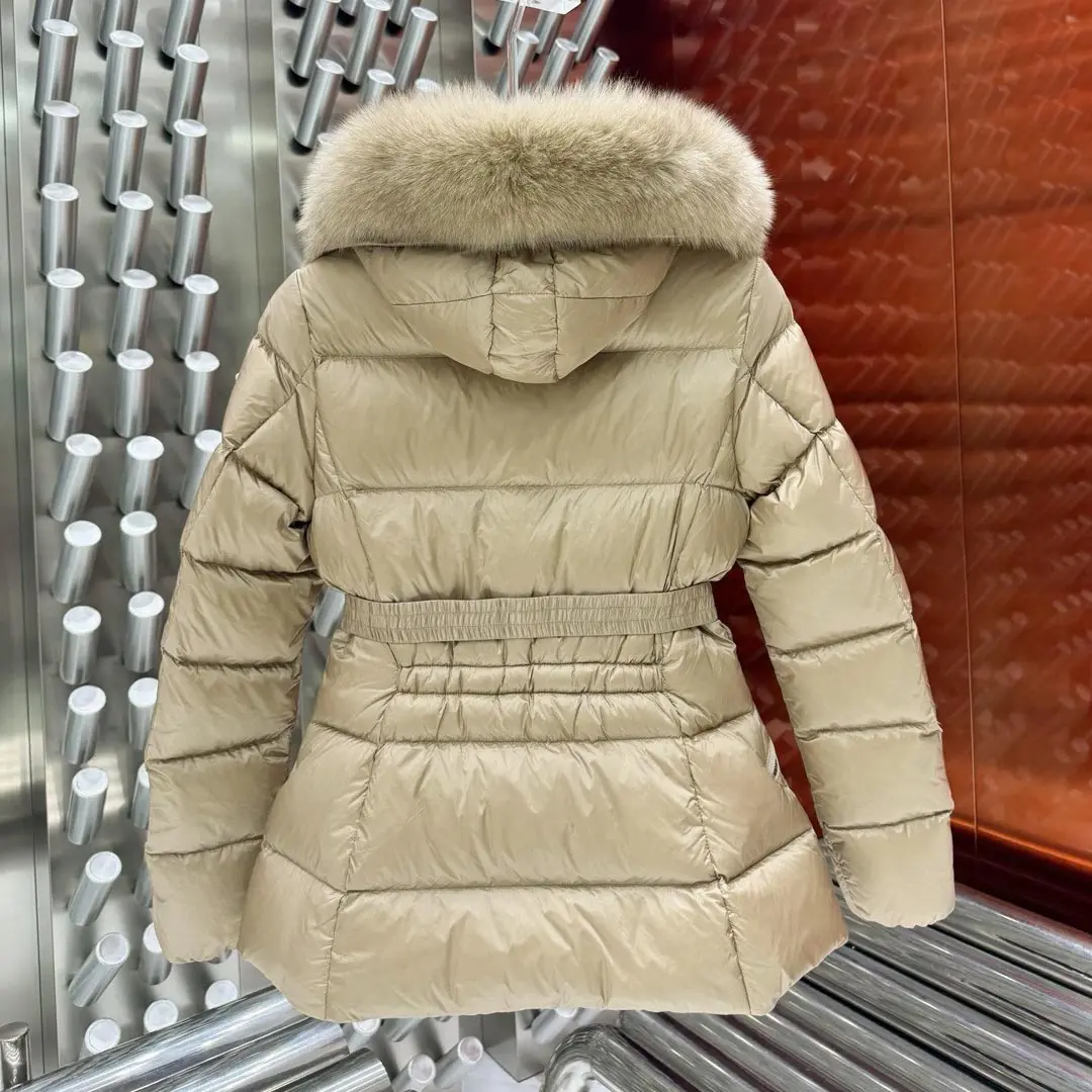 MONCLER ladies jacket 1000-3b