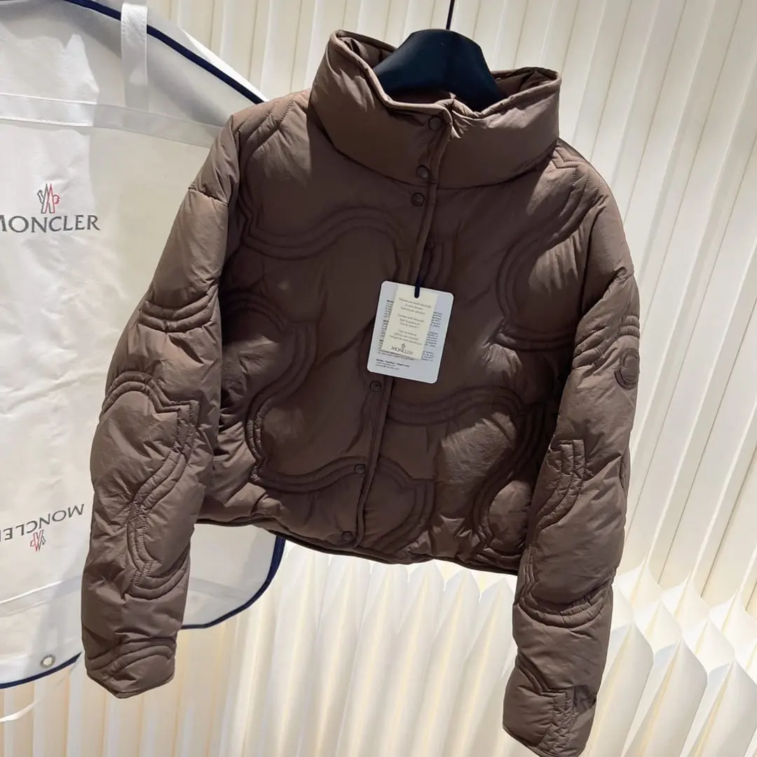 Moncler Ladies Jacket 850-5