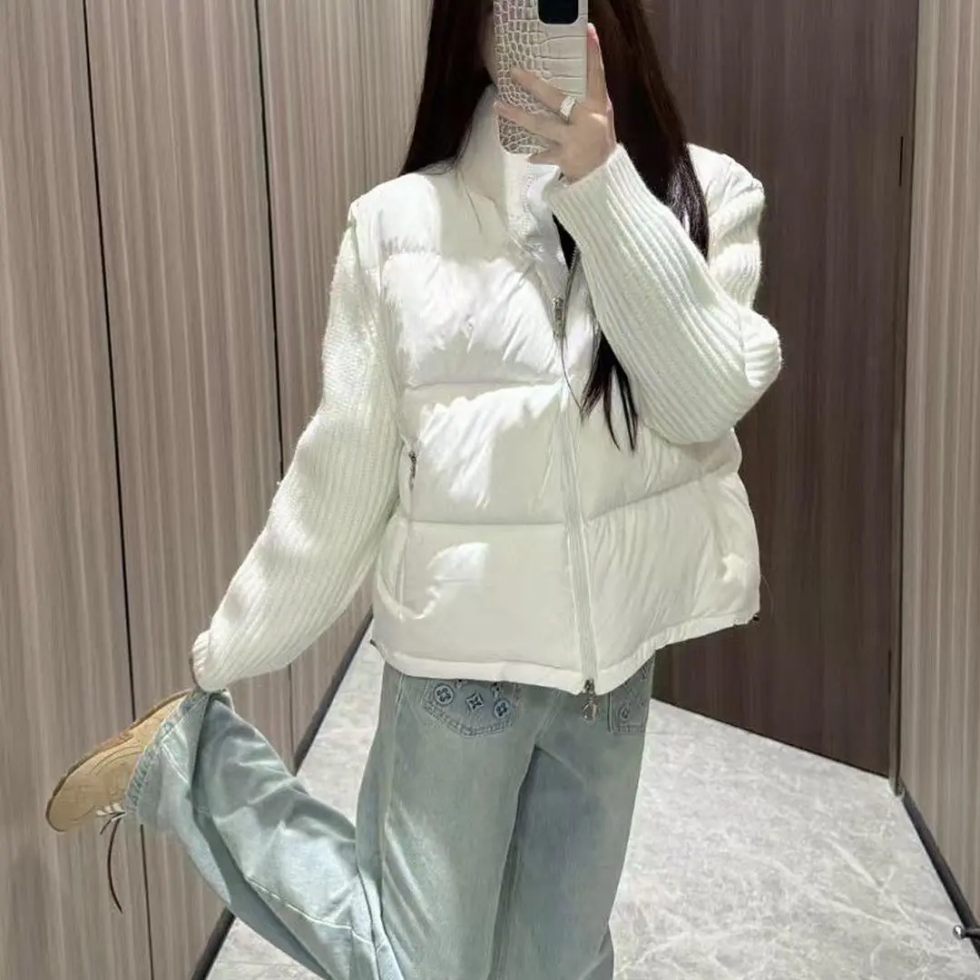 Moncler Ladies Jacket 500-4