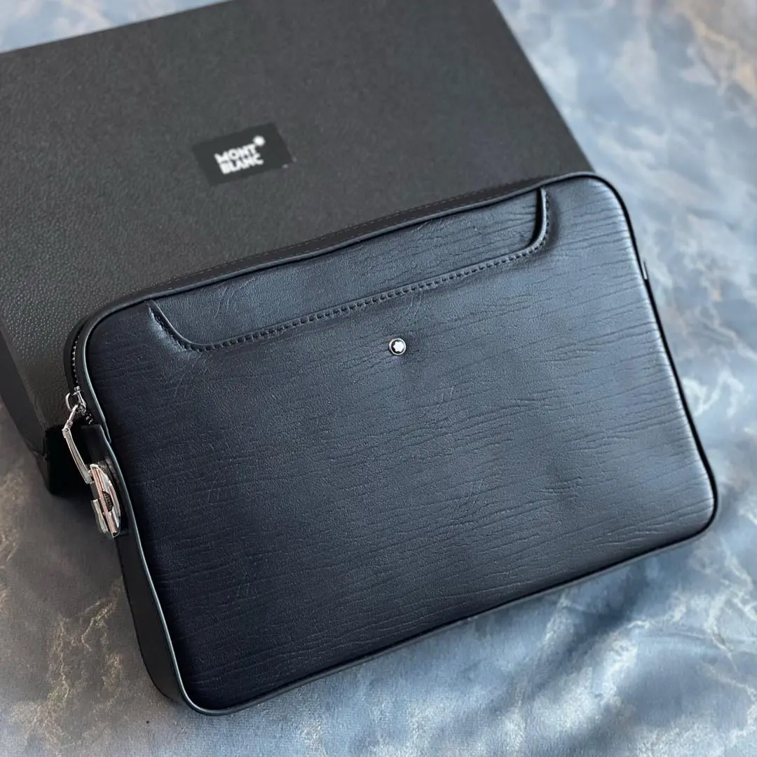 Montblanc Clutch Bag 450-3b