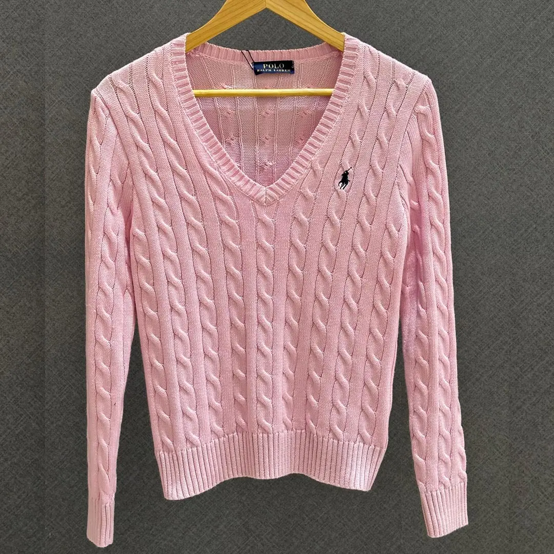 Polo Ladies Sweater 300-2