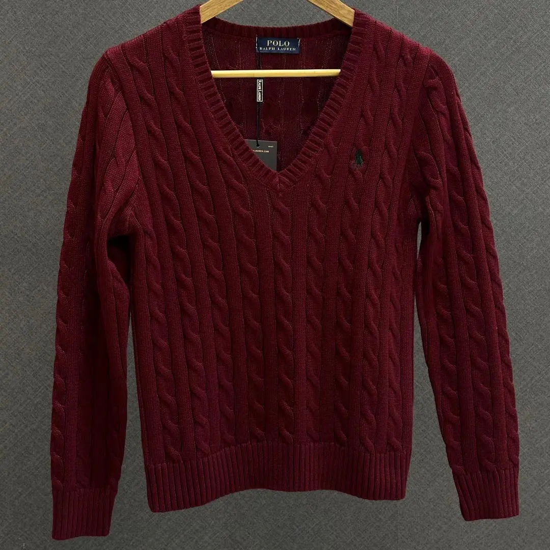 Polo Ladies Sweater 300-3