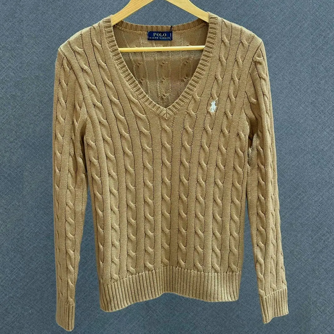 Polo Ladies Sweater 300-4
