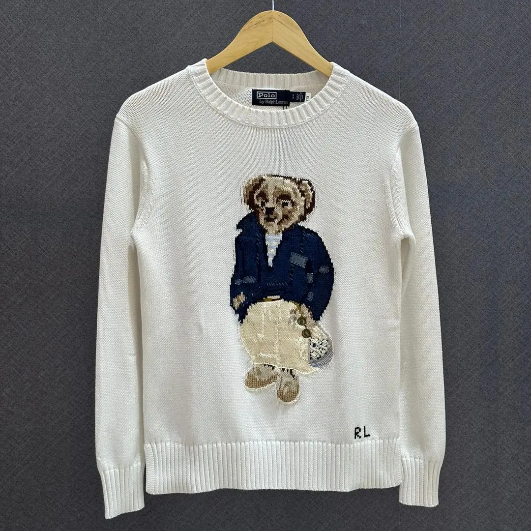 Polo Ladies Sweater 300-5