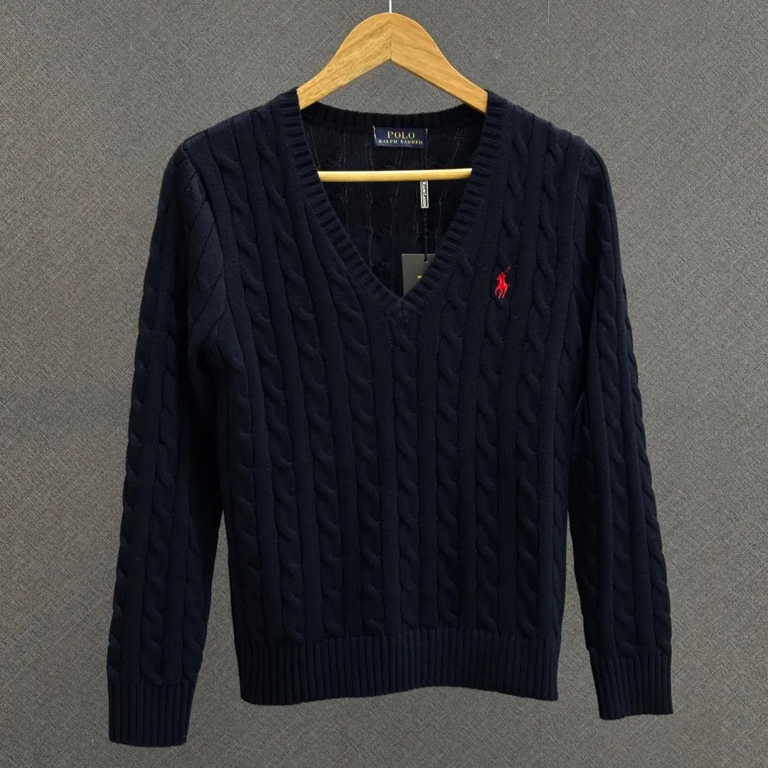 Polo Ladies Sweater 300-6
