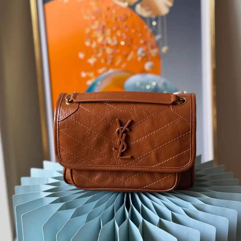 Saint Laurent Ladies Bag 1000-3