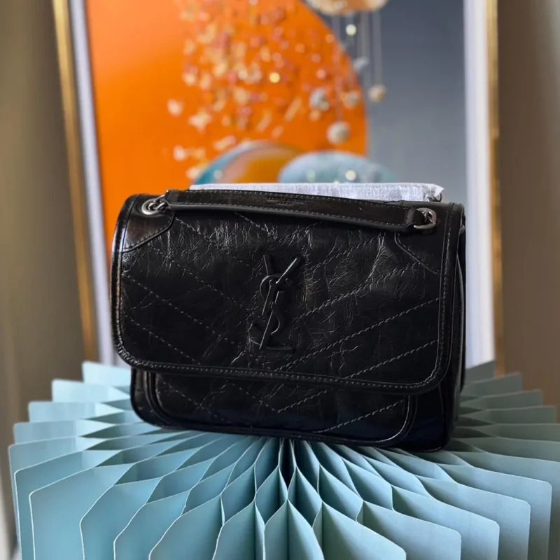 Saint Laurent Ladies Bag 1000-8