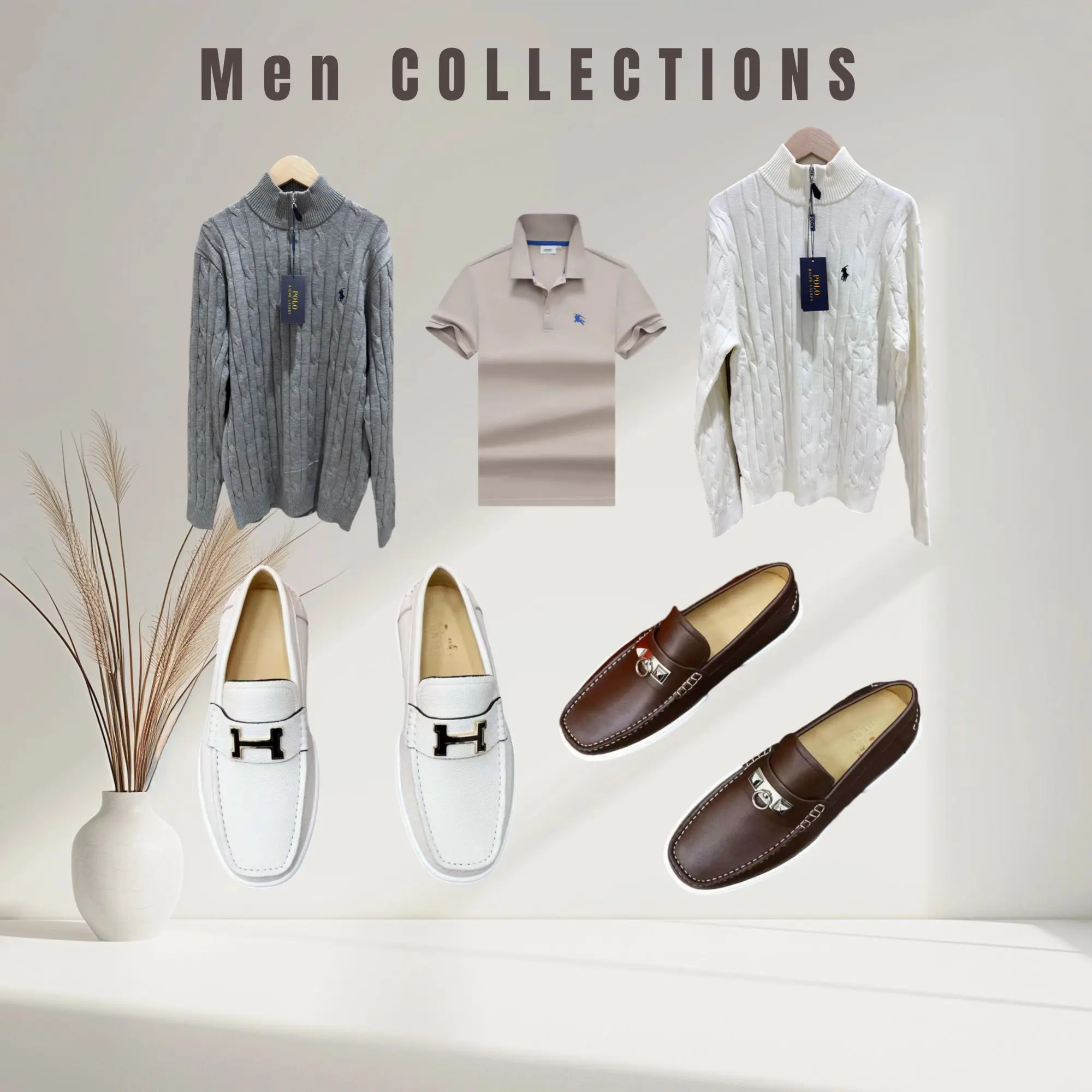 Men Collection