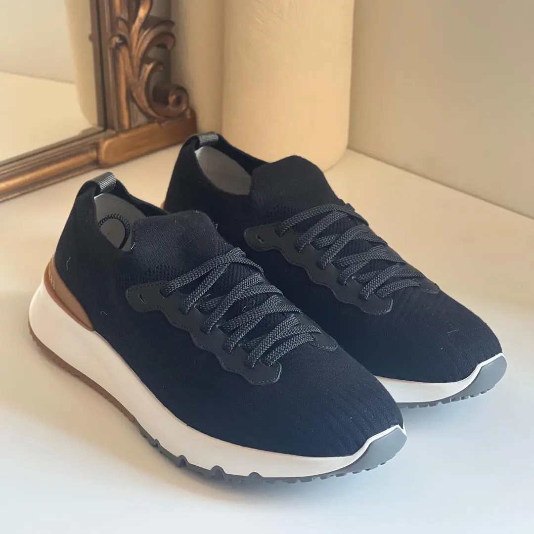 Brunello Cucinelli Men Sneakers 500-1