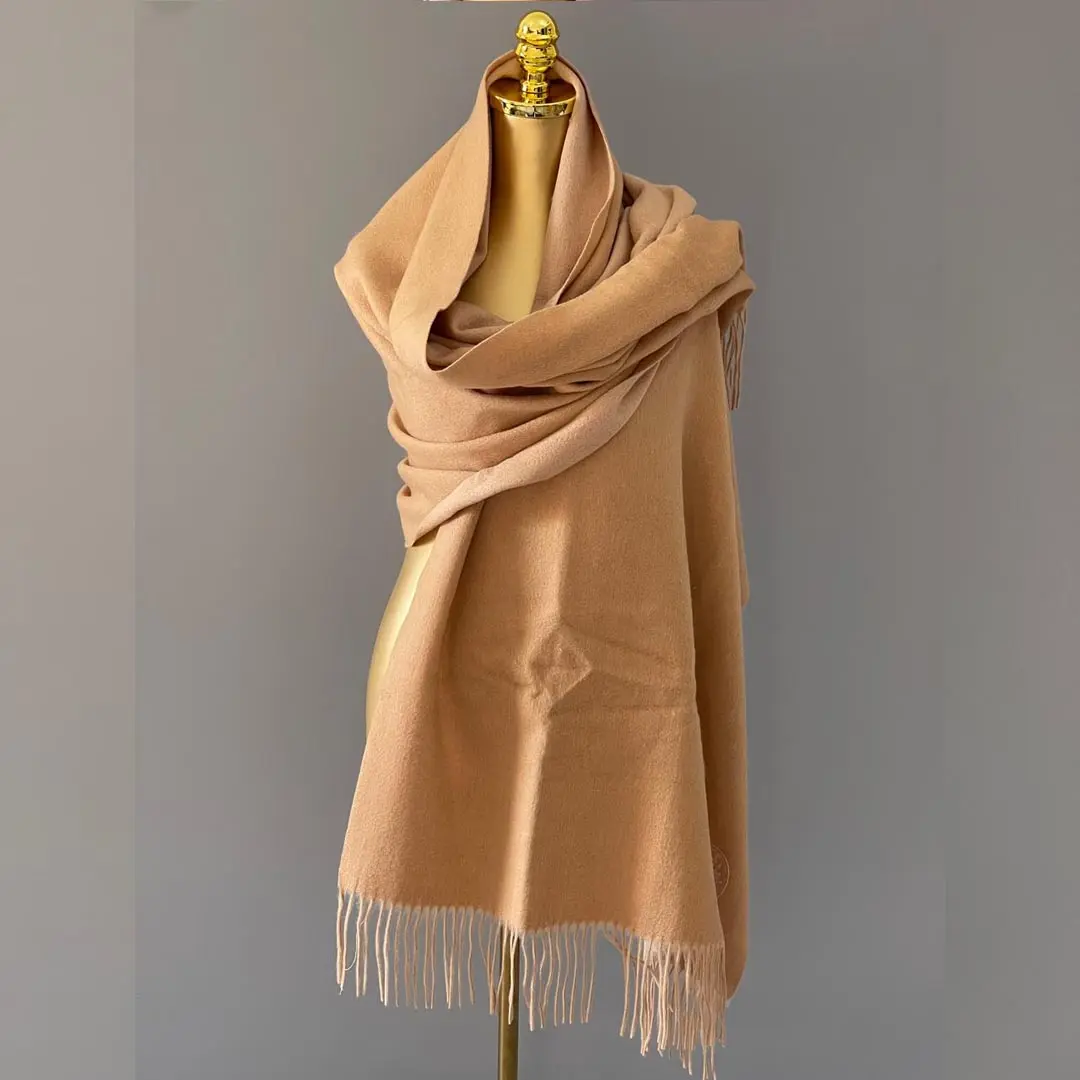 Hermes Winter Scarf & Shawls 350-16