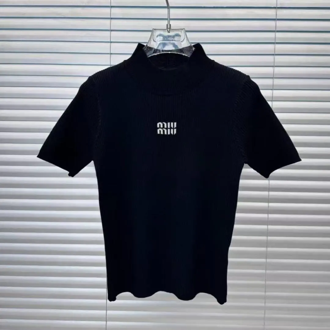 MIU MIU Ladies T Shirt 300-2