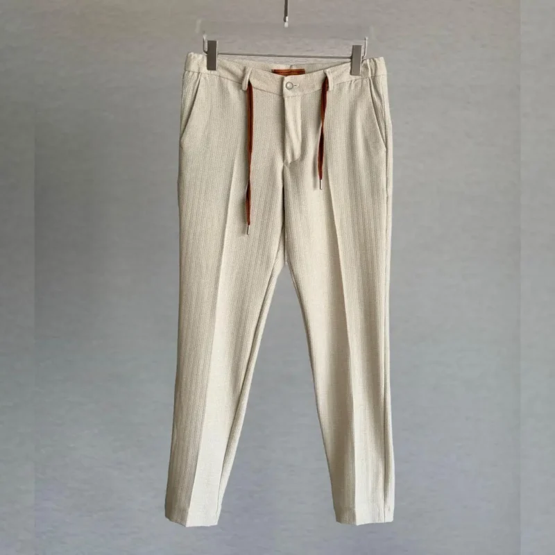 Zegna Pant for Men 400-3