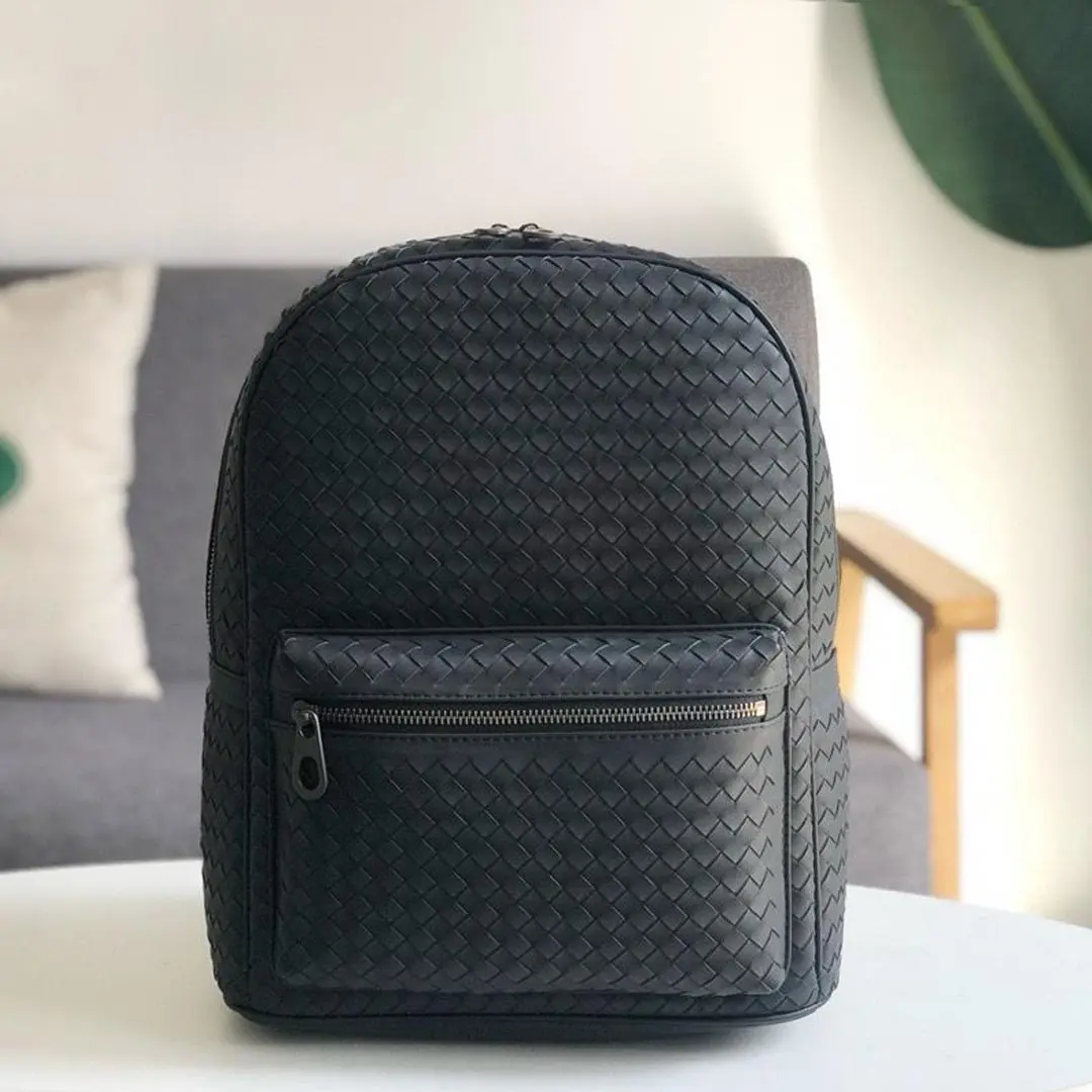 Bottega Veneta Back Pack 650-2